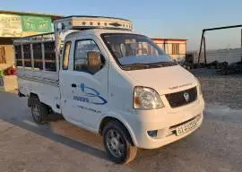 هافي ميني 2009, إدلب, RF12616552