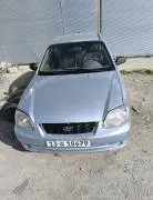 هيونداي اكسنت 4/5 2015, دمشق, RF18808985