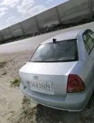 هيونداي اكسنت 4/5 2015, دمشق, RF18808985