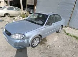 هيونداي اكسنت 4/5 2015, دمشق, RF18808985