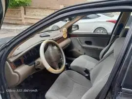 سوزوكي أوتو شام سيامكو 2008, دمشق, RF14334633
