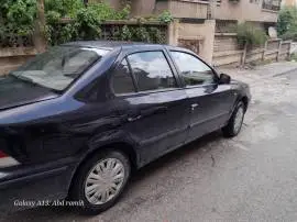 سوزوكي أوتو شام سيامكو 2008, دمشق, RF14334633