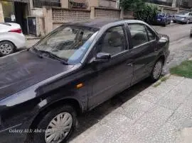 سوزوكي أوتو شام سيامكو 2008, دمشق, RF14334633