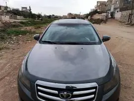 دايو لاستي 2005, دمشق, RF11270946