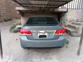 دايو لاستي 2005, دمشق, RF11270946