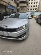 كيا اوبتما 2011, دمشق, RF10489001