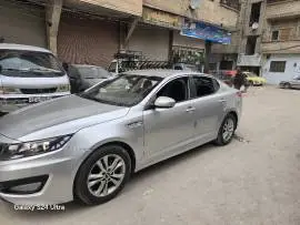 كيا اوبتما 2011, دمشق, RF10489001