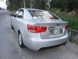 كيا فورتي 2013, حماة, RF12429413