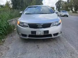 كيا فورتي 2013, حماة, RF12429413