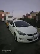 هيونداي النترا 2013, دمشق, RF74913541