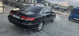 هيونداي ازيرا 2006, درعا, RF19525176