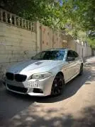 بي ام 520D 2011, دمشق, RF18810592