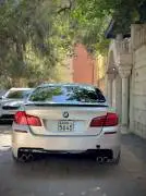 بي ام 520D 2011, دمشق, RF18810592