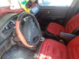 بيكانتو 2009, دمشق, RF10523616