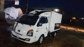 سيارة بورتر 2013, RF25477655