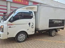 سيارة بورتر 2013, RF25477655