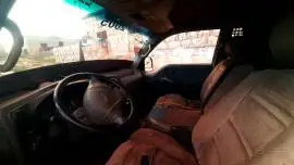 Kia Banco 2023, Damascus, RF11306224