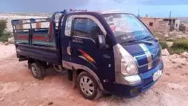 Kia Banco 2023, Damascus, RF11306224
