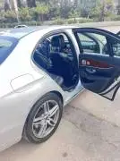 مرسيدس E300 2017, دمشق, RF18343934