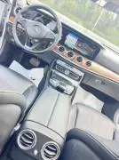 مرسيدس E300 2017, دمشق, RF18343934