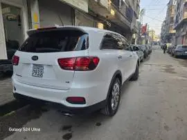 كيا سيرانتو 2019, حلب, RF15755848