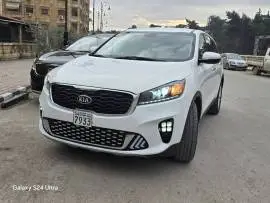 كيا سيرانتو 2019, حلب, RF15755848