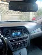 هيونداي سوناتا هايبرد 2017, دمشق, RF11324498