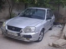 هيونداي اكسنت 2006, حلب, RF17086211