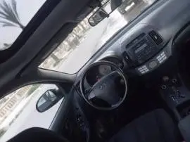 Hyundai Avante 2008, Aleppo, RF17410510