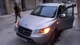 سي ام 2008, حلب, RF15834068