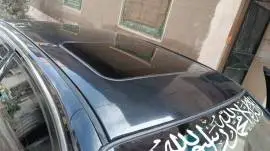 كيا أوبتيما 2005, دمشق, RF18869929