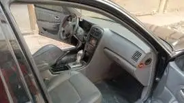 كيا أوبتيما 2005, دمشق, RF18869929