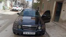 كيا أوبتيما 2005, دمشق, RF18869929