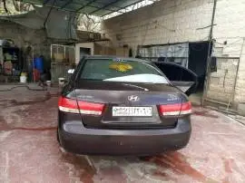 هونداي سوناتا 2006 للبيع, دمشق, RF6594019