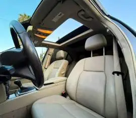 مرسيدس بنز C63 AMG 2011, دمشق, RF16382239