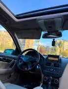 مرسيدس بنز C63 AMG 2011, دمشق, RF16382239