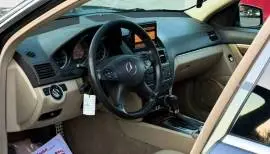 مرسيدس بنز C63 AMG 2011, دمشق, RF16382239