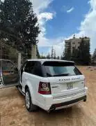 Range Rover 2012, Damascus, RF65222342