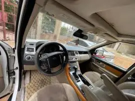 Range Rover 2012, Damascus, RF65222342