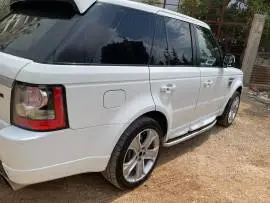 Range Rover 2012, Damascus, RF65222342