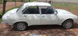 بيجو 504 موديل 76, درعا, RF18496958