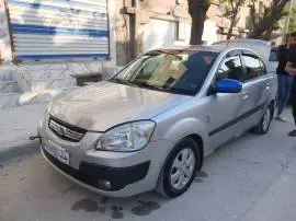 كيا ريو 2007, حلب, RF18018016