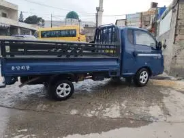 هيونداي بورتر 2012, RF62824586