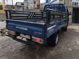 هيونداي بورتر 2012, RF62824586