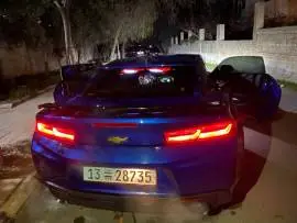 Chevrolet Camaro 2018 for sale, RF18457944