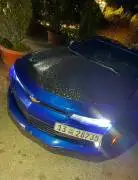 Chevrolet Camaro 2018 for sale, RF18457944