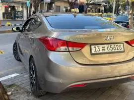 Hyundai Elantra 2013, RF20709683
