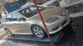 Mazda Zoom 6 2009, RF16447317