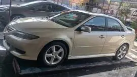 Mazda Zoom 6 2009, RF16447317