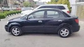 كيا ريو 2006 للبيع, دمشق, RF19691711